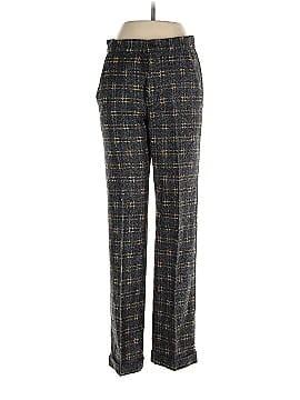 Moschino Jeans Wool Pants (view 1)