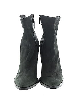 Mercer Edit Ankle Boots (view 2)