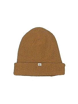 Madewell (Re)sourced Cuffed Beanie (view 1)
