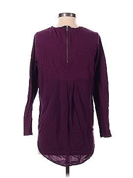 TWO by Vince Camuto 3/4 Sleeve Top (view 2)