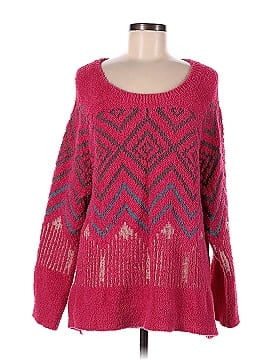 GiGio Pullover Sweater (view 1)
