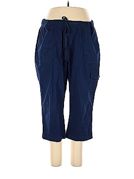 St. John's Bay Casual Pants (view 1)