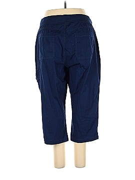 St. John's Bay Casual Pants (view 2)