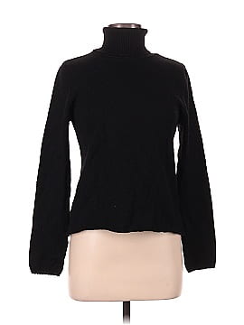 MNG Turtleneck Sweater (view 1)