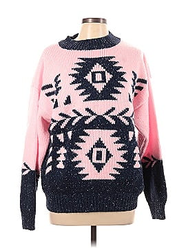 Nuovo Pullover Sweater (view 1)