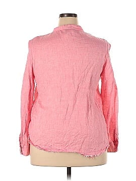 Tinley Long Sleeve Blouse (view 2)