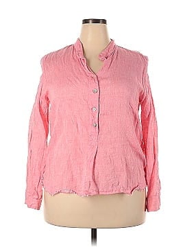 Tinley Long Sleeve Blouse (view 1)