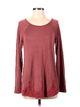 Maurices Long Sleeve Top (view 1)