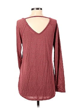 Maurices Long Sleeve Top (view 2)