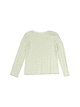 Thereabouts Pullover Sweater (view 2)