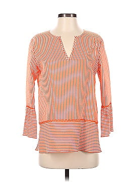 Etcetera Long Sleeve Blouse (view 1)