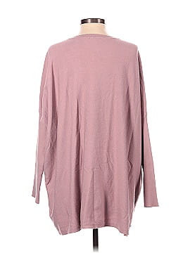 Tea n Rose Pullover Sweater (view 2)