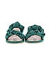 Universal Thread Tropical Teal Sandals Size 6 1/2 - photo 2