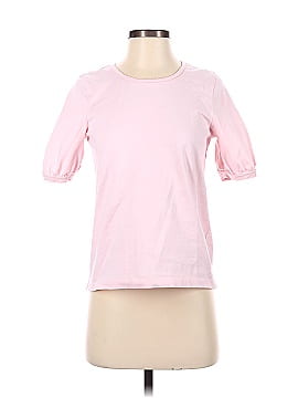 Madewell Short Sleeve Top (view 1)