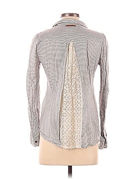 Trovata Long Sleeve Top (view 2)