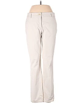 J.Crew Khakis (view 1)