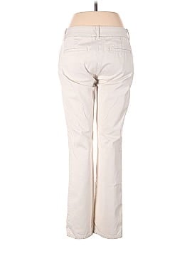 J.Crew Khakis (view 2)