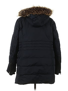 Artic Expedition Coat (view 2)