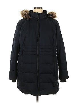 Artic Expedition Coat (view 1)