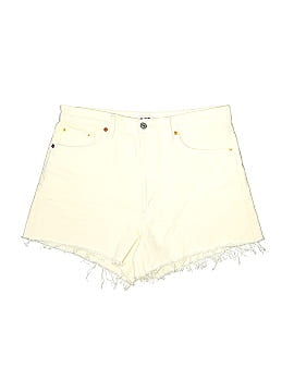 RE/DONE Shorts (view 1)