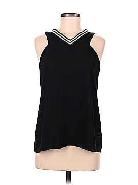 Express Sleeveless Top (view 1)