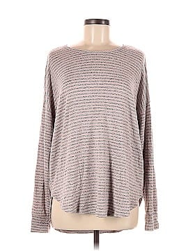 Staccato Long Sleeve T-Shirt (view 1)