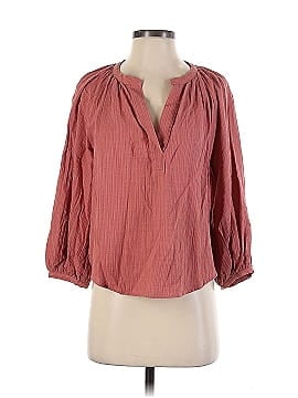 Evereve 3/4 Sleeve Blouse (view 1)