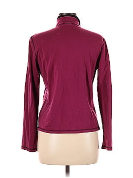 Style&Co Sport Track Jacket (view 2)