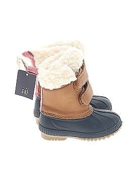 Baby Gap Boots (view 1)