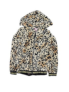 Chenault Girl Jacket (view 1)