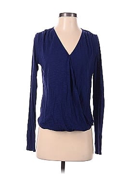 Express Long Sleeve Top (view 1)