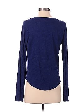 Express Long Sleeve Top (view 2)