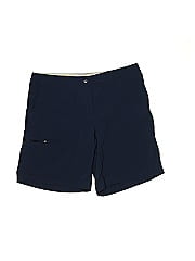 L.L.Bean Khaki Shorts