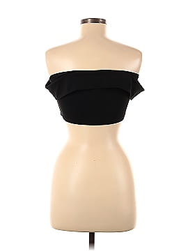 Missguided Sleeveless Top (view 2)