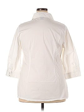 Editions' Long Sleeve Button-Down Shirt (view 2)