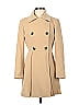 ASOS Tan Coat Size 6 - photo 1