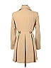 ASOS Tan Coat Size 6 - photo 2