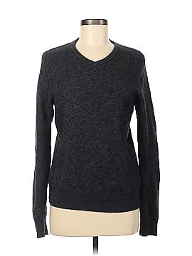 1901 Wool Pullover Sweater (view 1)