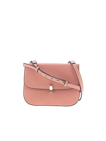 Topshop Crossbody Bag (view 1)