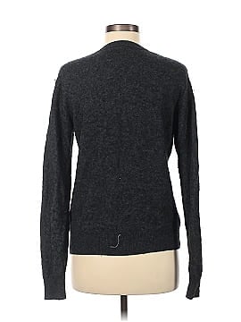 1901 Wool Pullover Sweater (view 2)