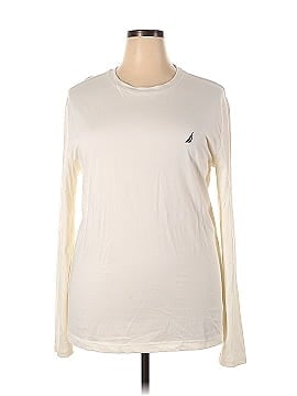 Nautica Long Sleeve T-Shirt (view 1)