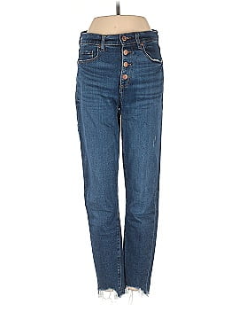 Ann Taylor LOFT Jeans (view 1)