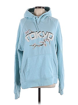 Urban Outfitters Pullover Hoodie (view 1)