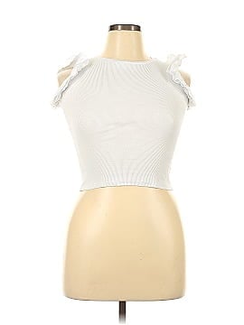 Fashion Short Sleeve Top (view 1)