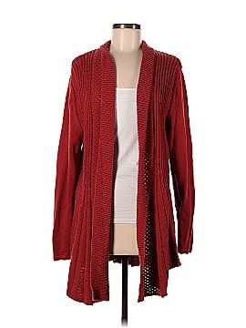 Vicki Wayne's Cardigan (view 1)