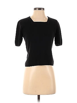 DressBarn Short Sleeve Blouse (view 1)