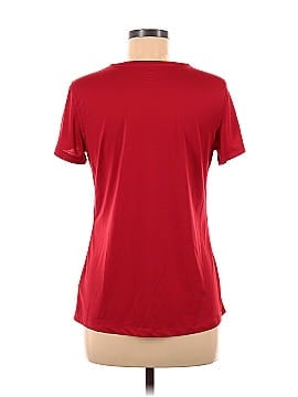 Athletic Works Short Sleeve Blouse (view 2)