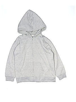 Northpoint Zip Up Hoodie (view 1)