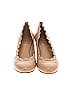 Jack Rogers Tan Wedges Size 9 - photo 2