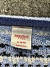 Holiday Time Argyle Blue Pullover Sweater Size M - photo 3